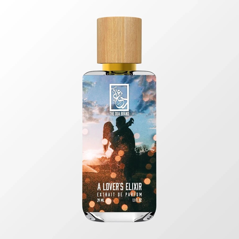 A Lover’s Elixir
