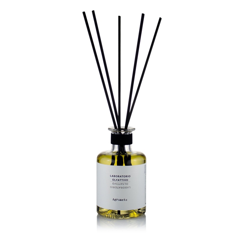 Agrumeto Fragrance Diffuser 200ml Fragrance Diffuser