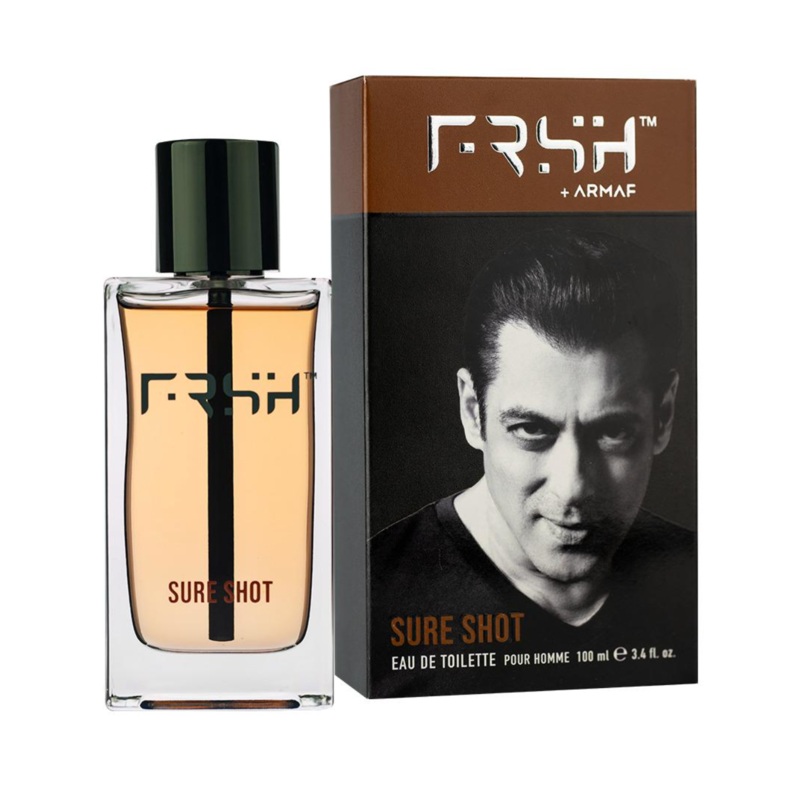 Armaf Fresh Sure Shot 100ML EDT Spray (M)