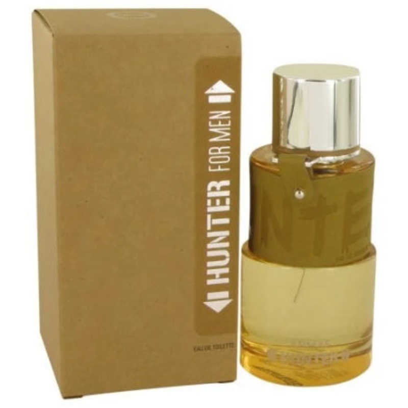 Armaf Hunter Eau De Toilette 3.4 Oz