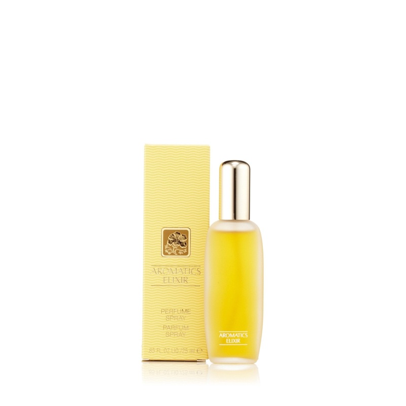 Aromatics Elixir Perfume 0.85 oz.