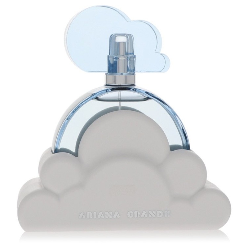 Cloud By Ariana Grande 3.4 Oz Eau De Parfum Spray For Women In Tester