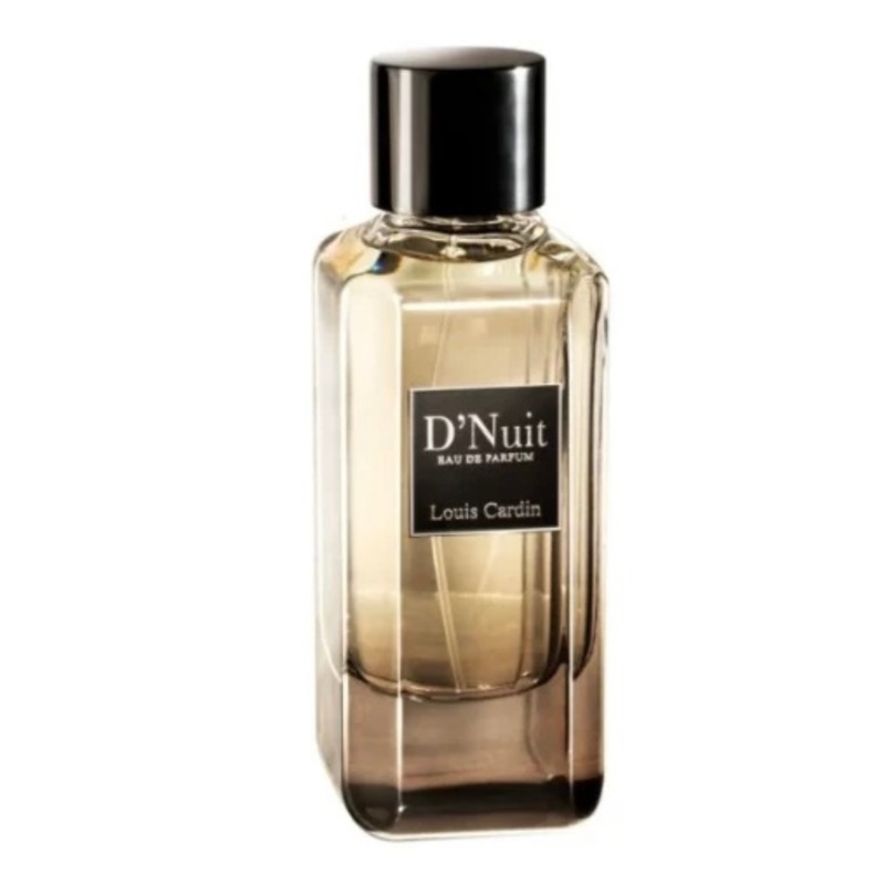 DNuit Homme EDP 85mL