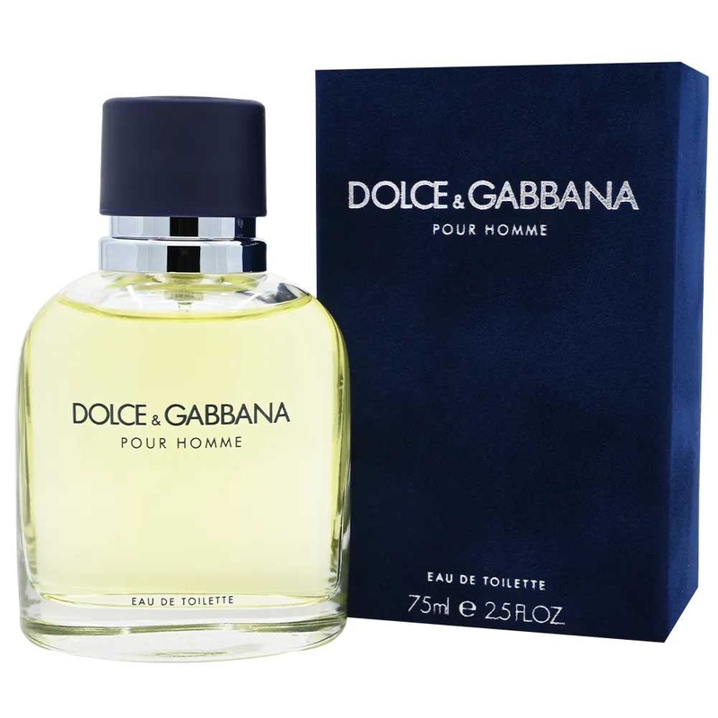 Dolce & Gabbana – Sample Vial Sample Vial – 0.75 ml (0.025 fl oz)