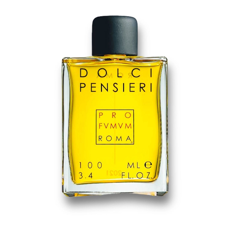 Dolci Pensieri 100ml Eau de Parfum