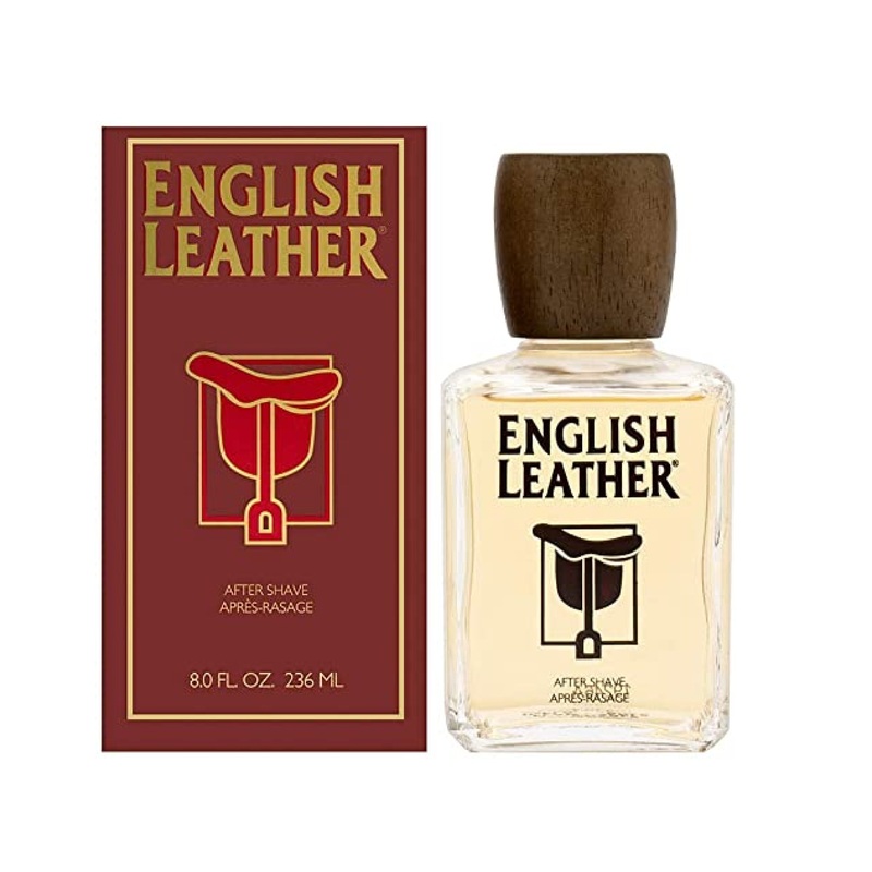 English Leather After Shave 236ML (M)