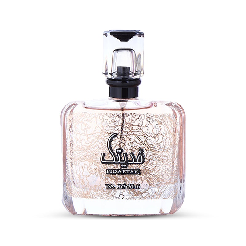 Fidaetak Yaa Roohi EDP 3.4 oz