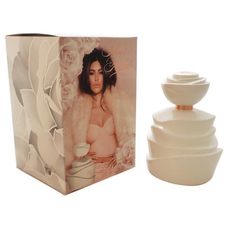 Fleur Fatale Eau De Parfum 3.4 oz.