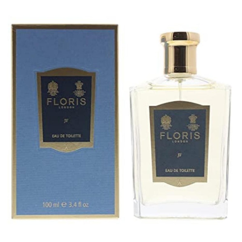 Floris London JF | Samples 3.4 oz / 100 ml