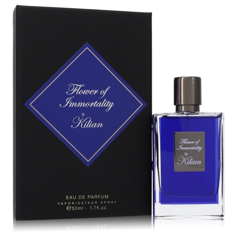 Flower of Immortality by Kilian For Women Eau De Parfum Spray 1.7 oz