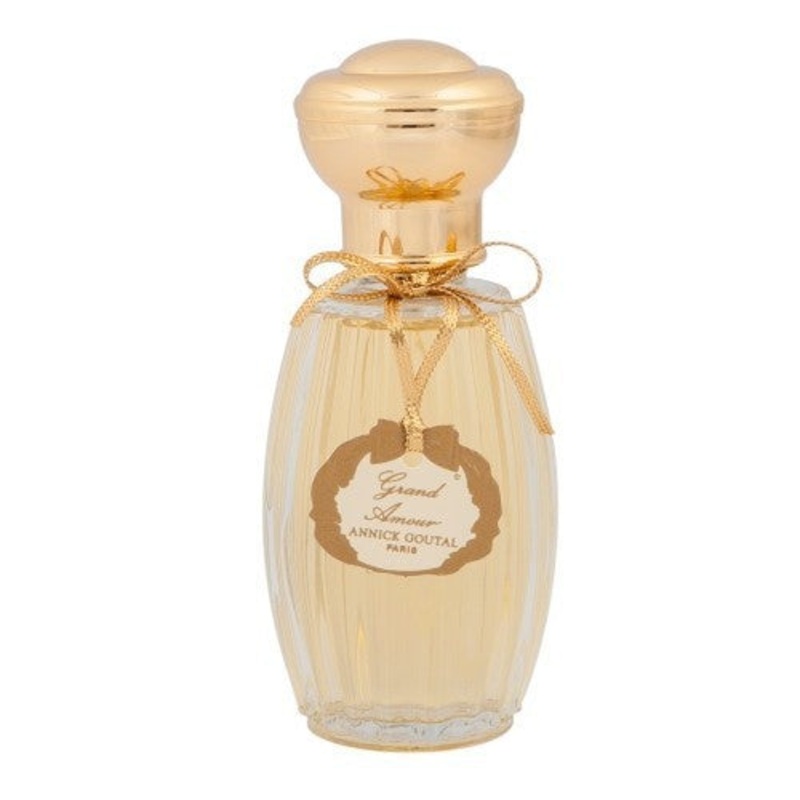 Grand Amour by Annick Goutal 1.6 Oz. Eau De Parfum For Women