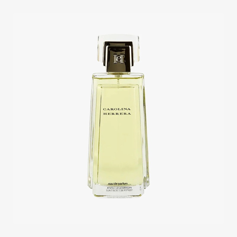 Herrera For Women By Carolina Herrera Eau De Parfum Spray 3.4 oz