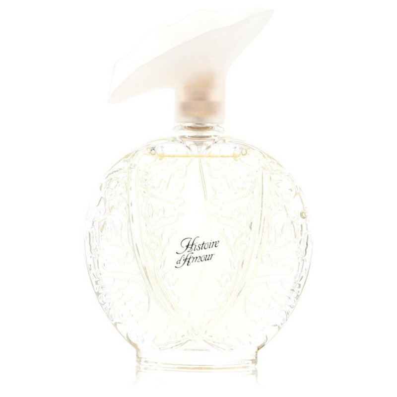 Histoire D’Amour By Aubusson Eau De Toilette Spray (Unboxed) 3.4 Oz / 100 Ml for Women