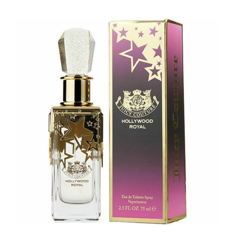 Hollywood Royal by Juicy Couture for Women