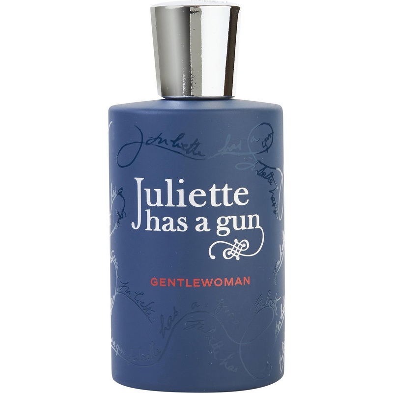 Juliette Has a Gun Gentlewoman Eau de Parfum for Women 2ml
