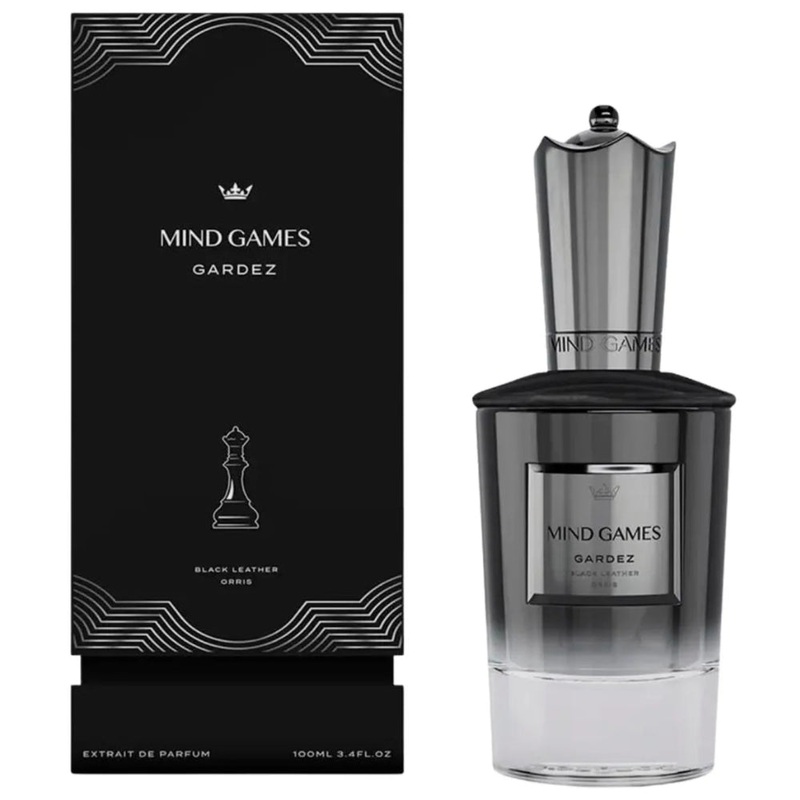 Mind Games Gardez Extrait de Parfum 10 ml