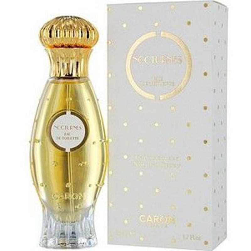 Nocturnes d’Caron by Caron 1.0 Oz. Eau De Toilette For Women