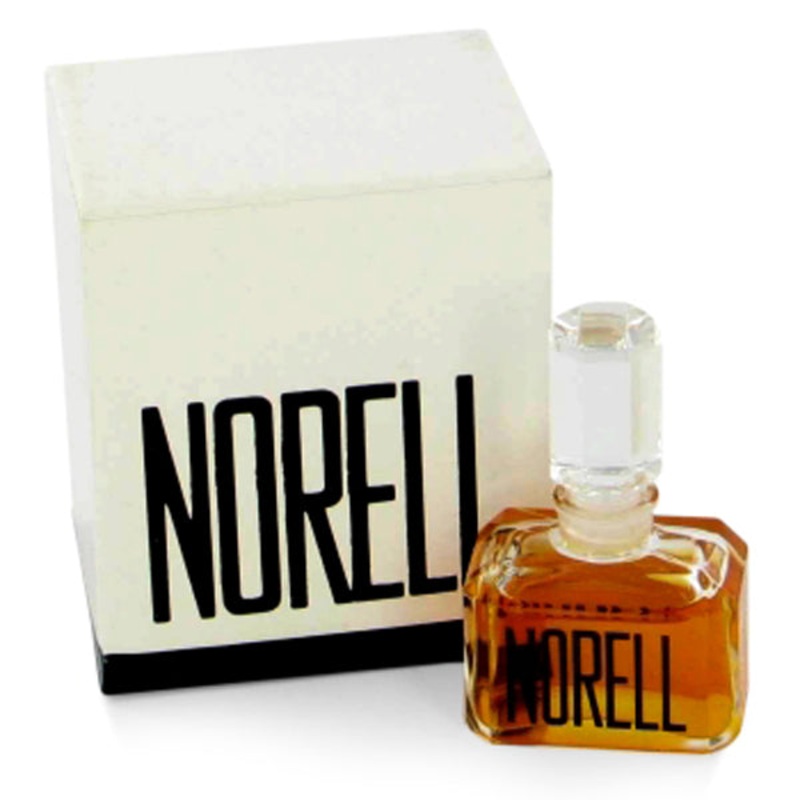 Norell by Five Star Fragrance Co. 0.25 Oz. Pure Perfume For Women
