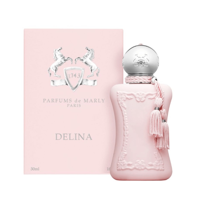 Parfums de Marly Delina Eau de Parfum Spray (30ml, 75ml) 30ml