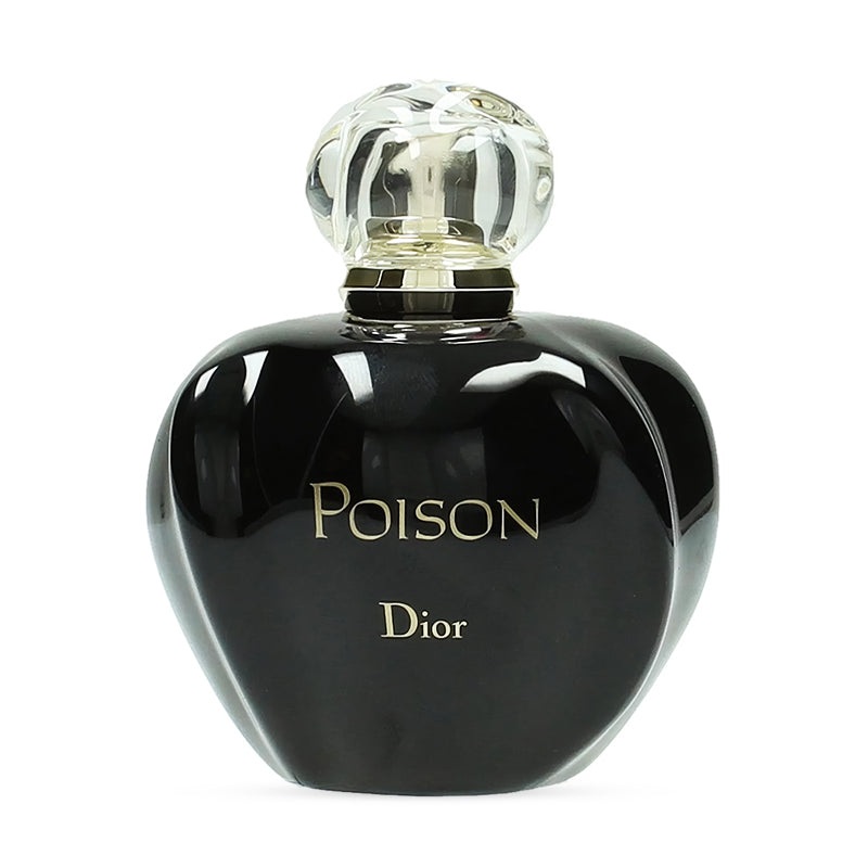 Poison EDT 3.4 oz