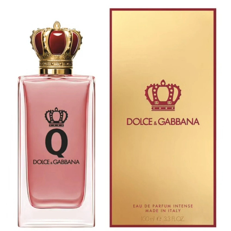 Q Intense (Queen) 3.4 oz EDP for women