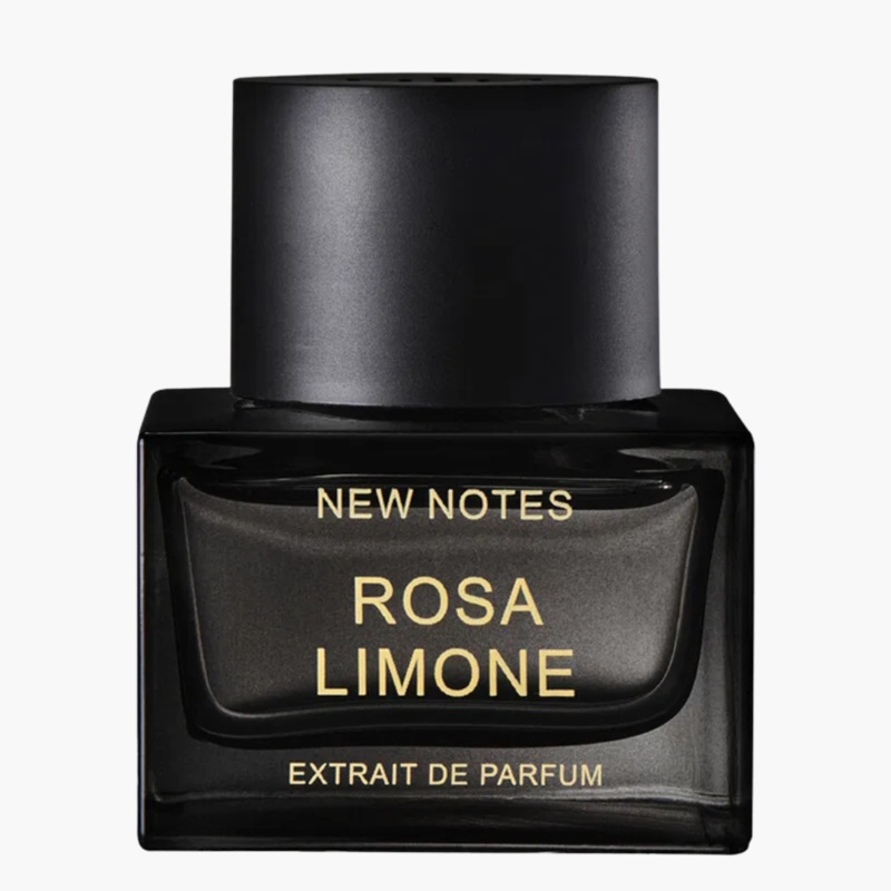 SAMPLE – New Notes Rosa Limone Extrait 2mL Manufacturer Sample (30 Sprays)