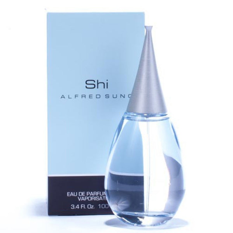 Shi by Alfred Sung 1.0 Oz. Eau De Parfum For Women