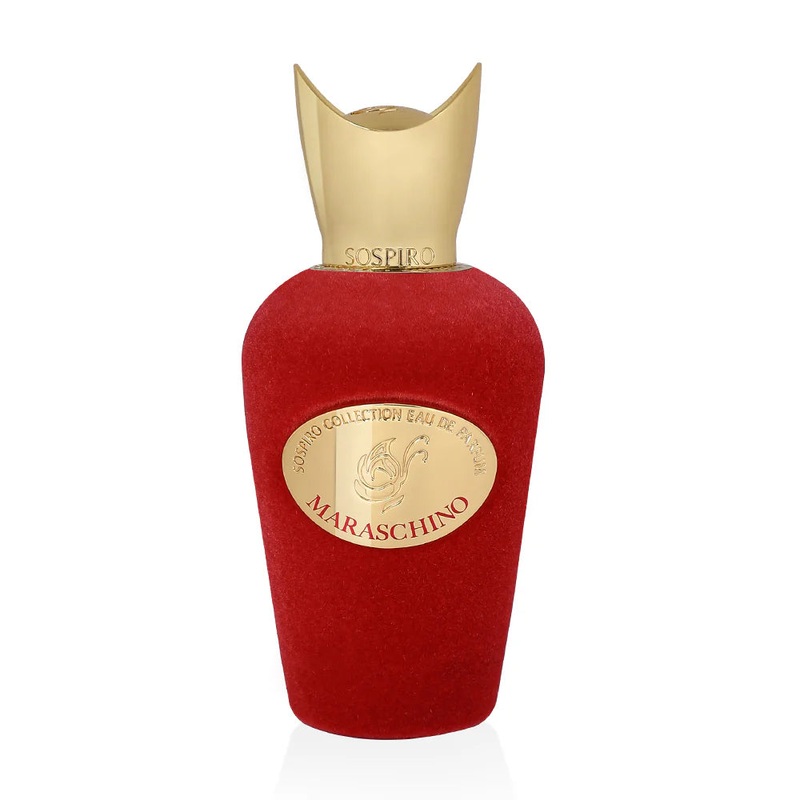 Sospiro – Maraschino 8ml Travel Spray