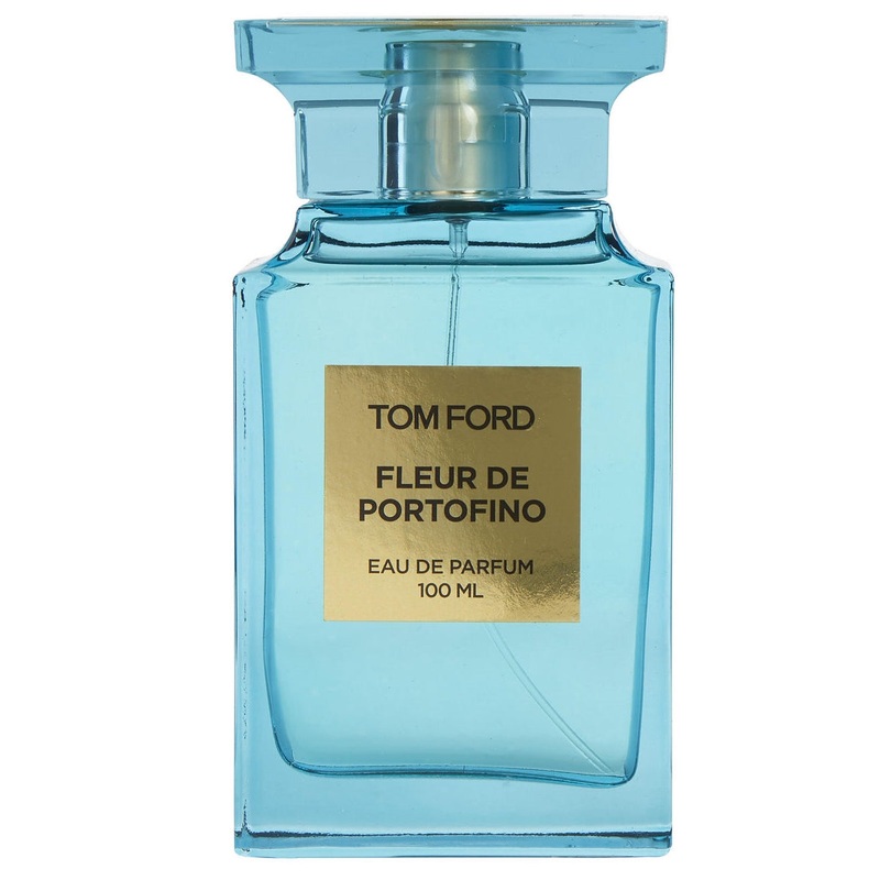 Tom Ford Fleur de Portofino Eau de Parfum Unisex 5ml Atomizer Black