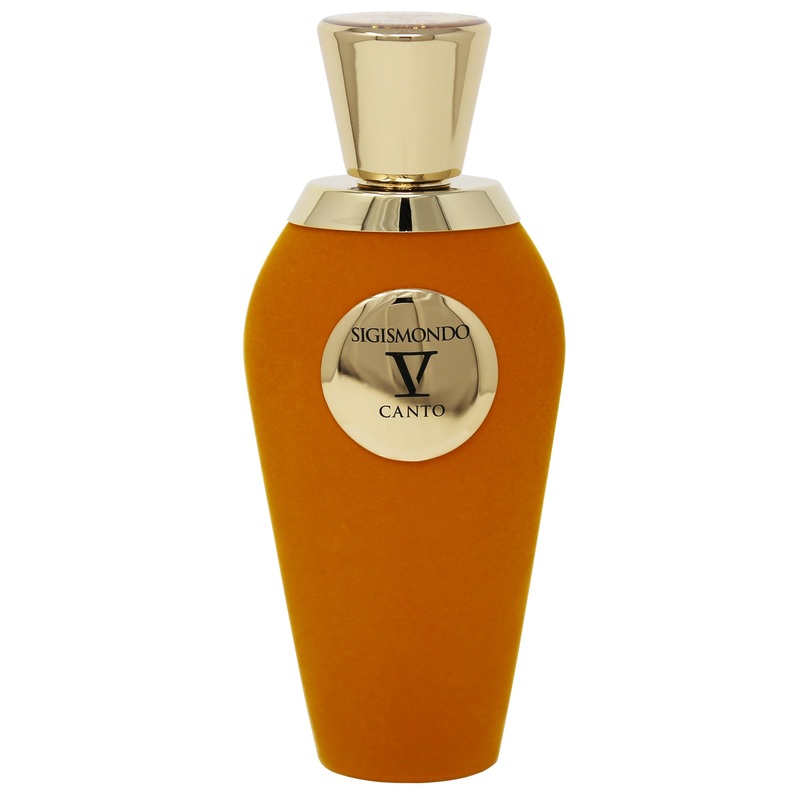 V Canto Sigismondo Extrait de Parfum Unisex 2ml