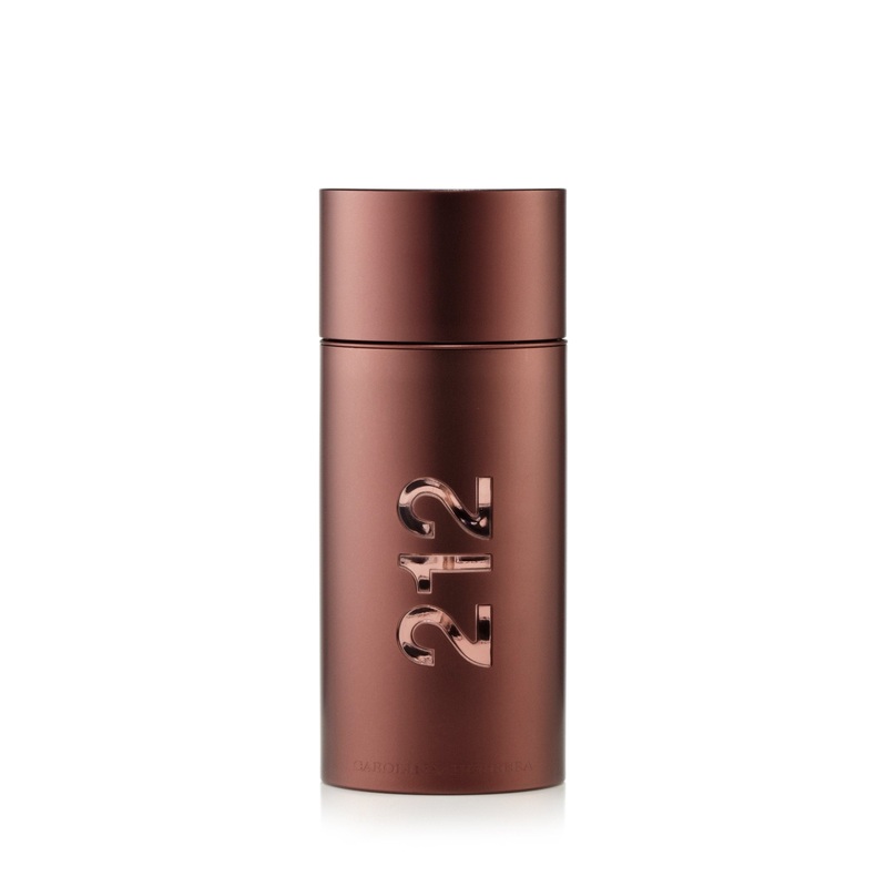 212 Sexy Men Eau De Toilette 1.7 oz.
