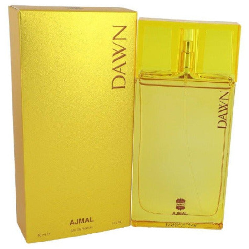 Ajmal Dawn Eau De Parfum 3.0 Oz