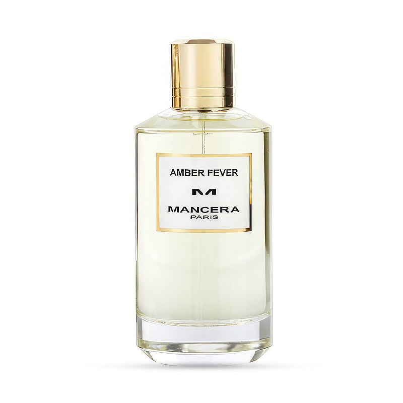 Amber Fever EDP 4.0 oz