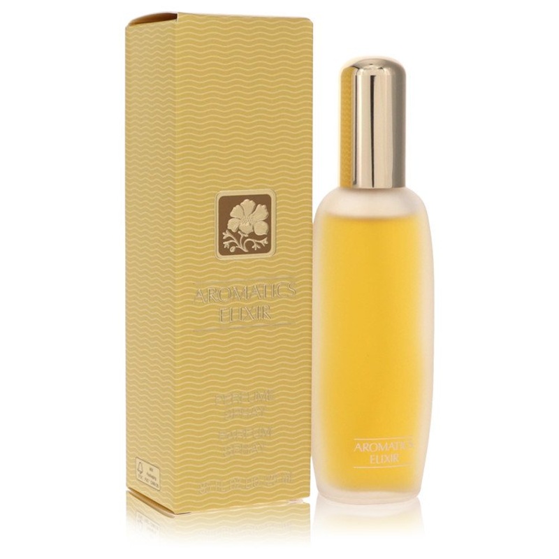 Aromatics By Clinique Perfume 0.85 Oz Edp Spray For Women – Box
