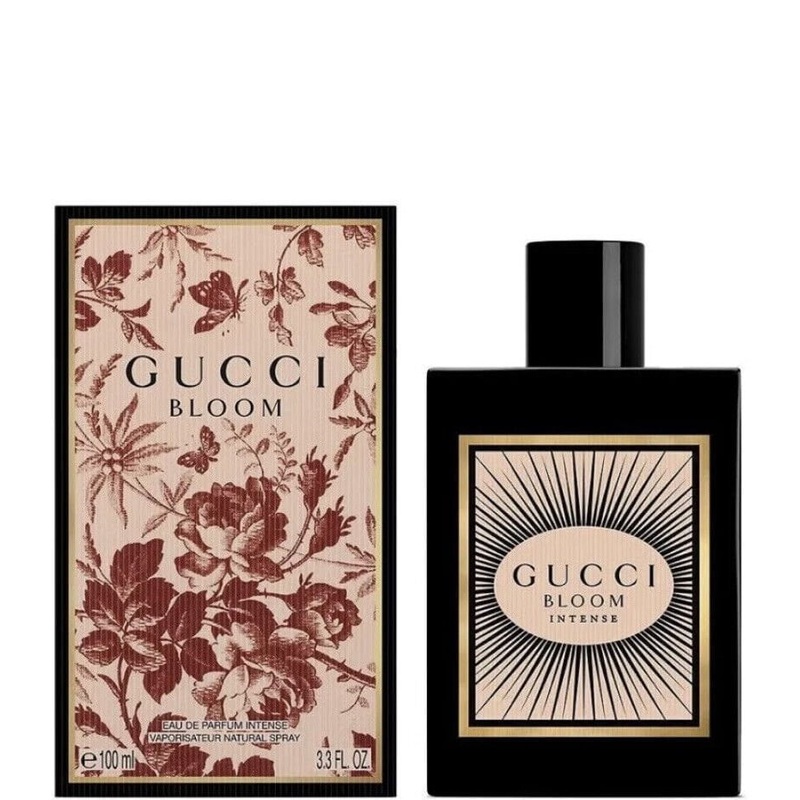 Bloom Intense Perfume 3.4 oz.