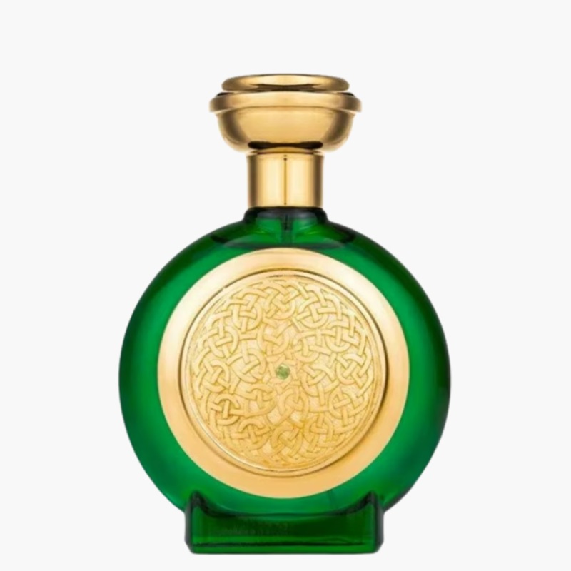 Boadicea the Victorious Green Sapphire Parfum 3.4 oz / 100 ml Retail Bottle