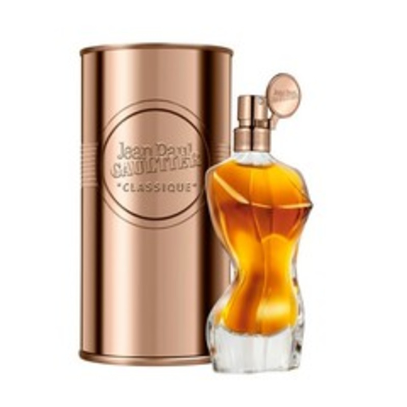 Classique Essence de Parfum by Jean Paul Gaultier 3.4 oz Eau de Parfum Spray for Women