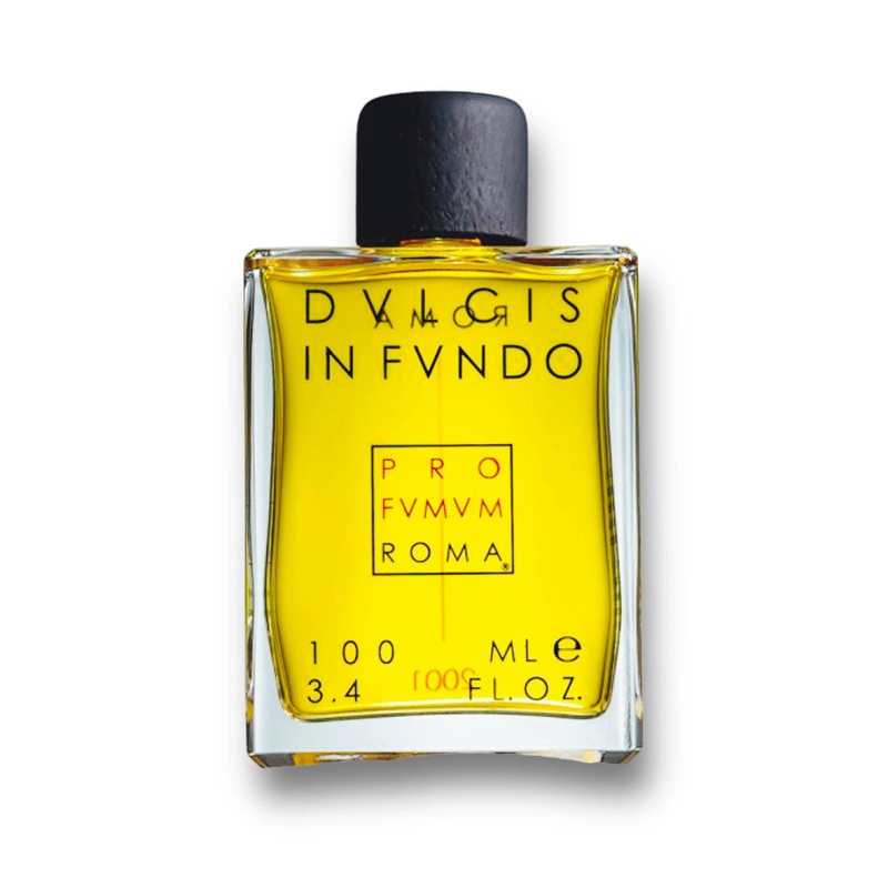 Dulcis in Fundo 100ml Eau de Parfum