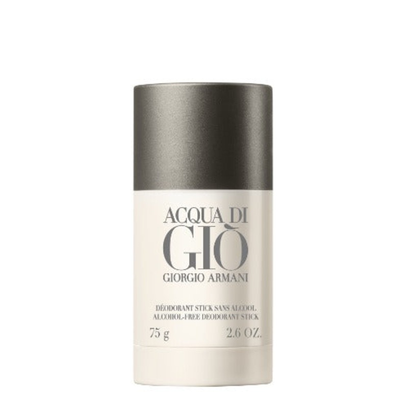 Giorgio Armani Acqua di Gio Pour Homme Deodorant Stick For Men 75ml