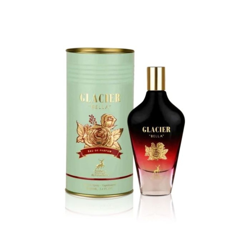 Glacier Bella by Maison Alhambra for Women