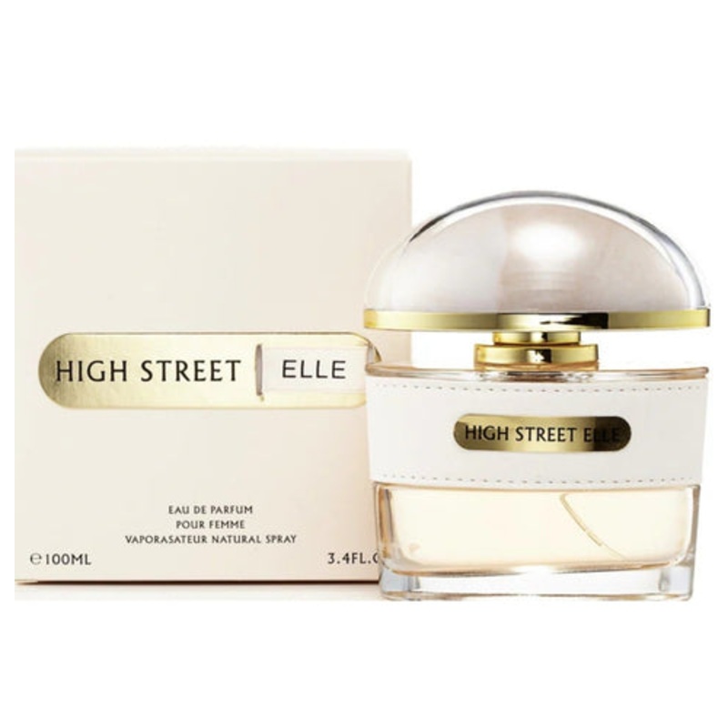 High Street Elle Eau de Parfum 3.4 oz / 100 ml