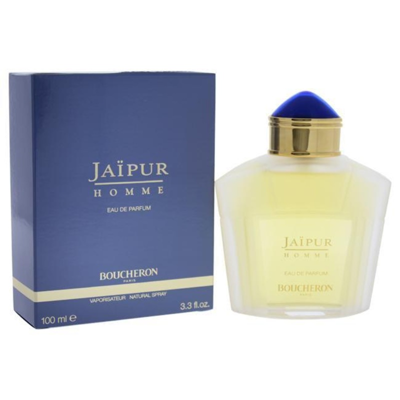 Jaipur Homme Eau De Parfum 3.4 oz.