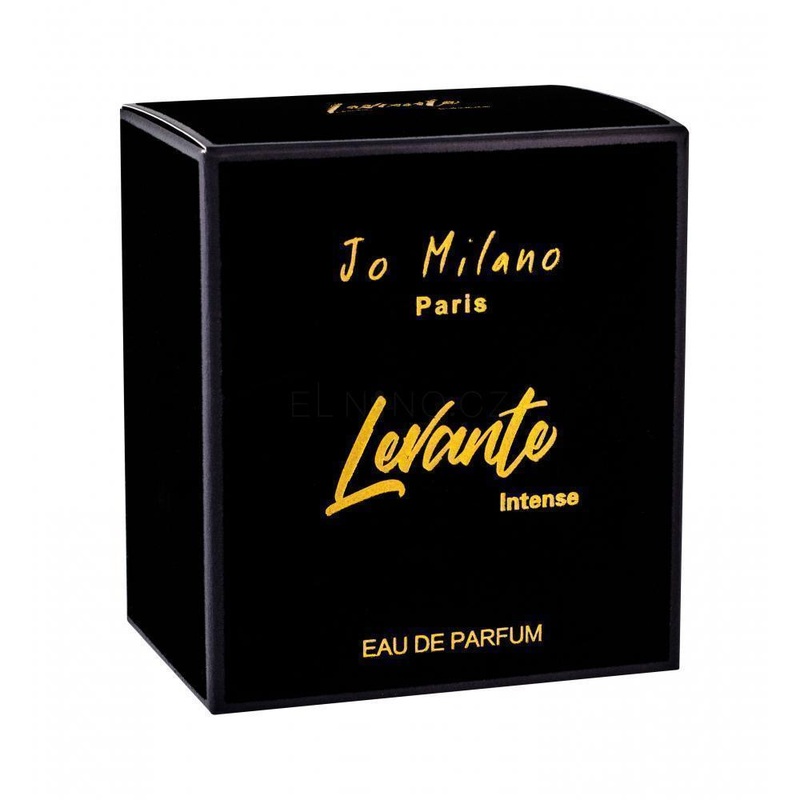 Jo Milano Levante Intense 100ML EDP Spray (W)