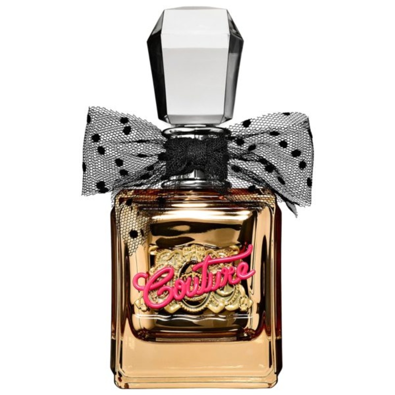 Juicy Couture Viva La Juicy Gold Couture EDP for Women 100ml
