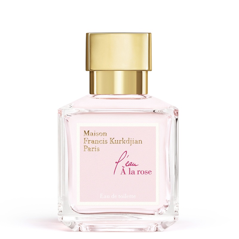 Maison Francis Kurkdjian L’eau A la Rose 2.4 oz EDT for women
