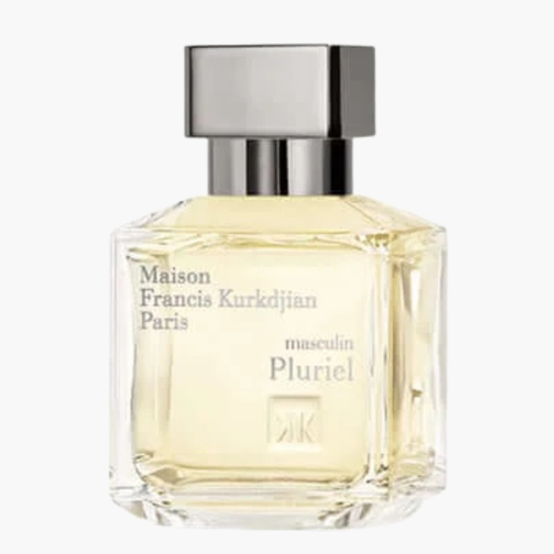 Maison Francis Kurkdjian Masculine Pluriel EDT 2.4 oz / 70 ml Retail Bottle
