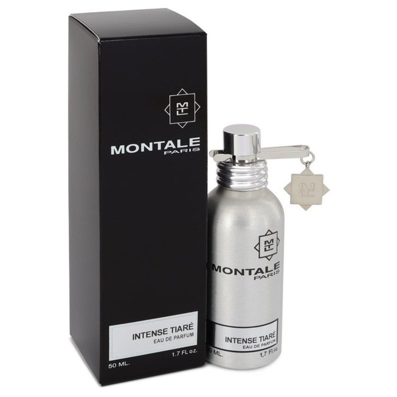 Montale Intense Tiare by Montale For Women Eau De Parfum Spray 1.7 oz