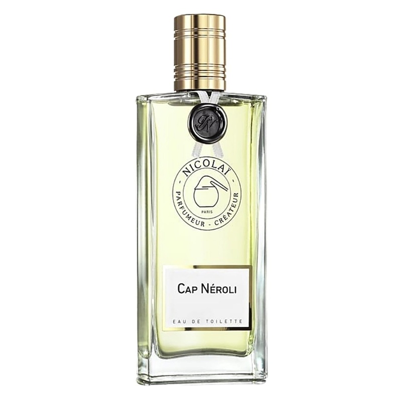 Nicolai Parfumeur Createur Cap Neroli Eau de Toilette Unisex 2ml