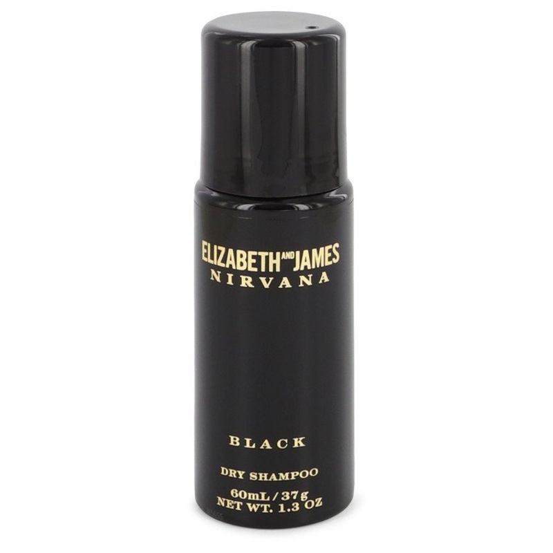 Nirvana Black By Elizabeth And James Dry Shampoo 1.4 Oz / 41 Ml for Women