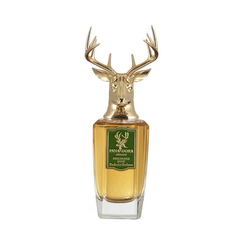 Pana Dora Patchouli Dust Extrait de Parfum 3.4 oz / 100 ml